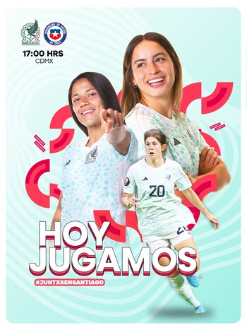 México busca propinarle otra derrota