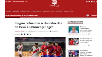 Joao Grimaldo destacado por la prensa de Serbia sobre su traspaso a Partizán.