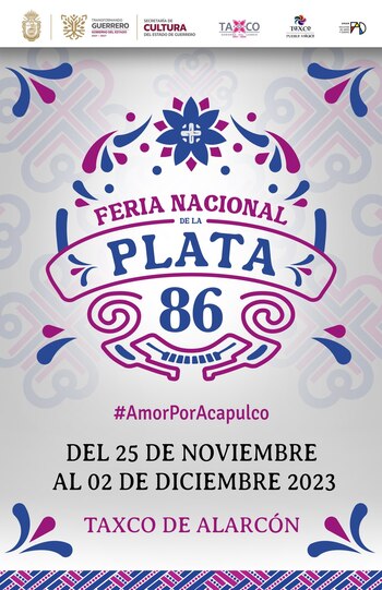 Feria de la Plata 2023