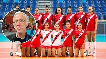 Gino Vegas revela avances de castigos contra voleibolistas que rechazaron a la selección peruana: “He enviado los casos a consulta legal”