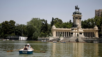 Madrid podría tener un clima similar al de Marrakech en 2050: hasta 5,5 grados más y 68.000 muertes por calor extremo