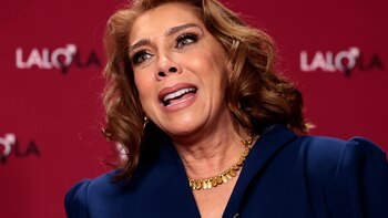 La serie mexicana 'Lalola' pone