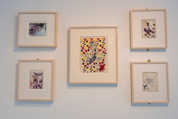 Nueva York recupera a un joven Basquiat antes de la fama con una muestra sobre sus inicios