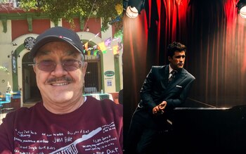 Pedro Sola criticó el trabajo