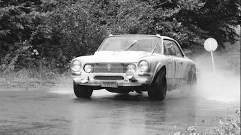 El Torino 380W número 1,