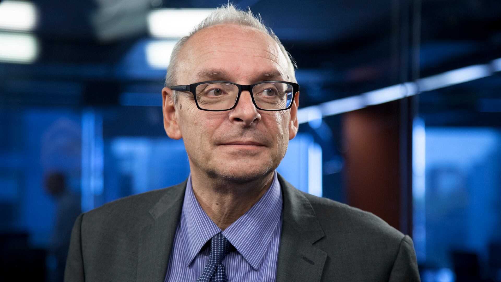 Loris Zanatta, historiador y ensayista italiano.