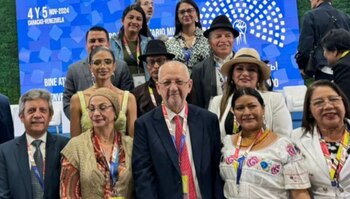 Los legisladores del correísmo en