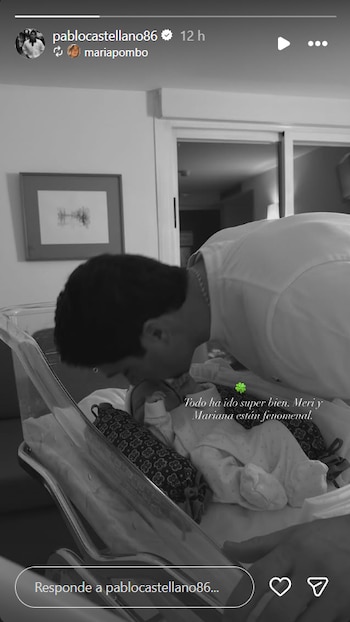 Pablo Castellano comparte una imagen