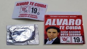 (Instagram: quelisura.pe)