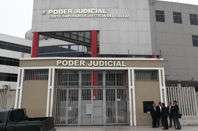 JNJ destituye a juez del Callao investigado por agresión sexual contra una pasajera en transporte público