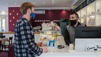 Billetera electrónica Lemon Cash