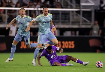 Al Ain viene de caer