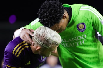 Pedro Gallese se lamentó por