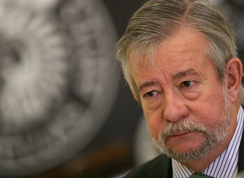 Imagen de archivo del escritor