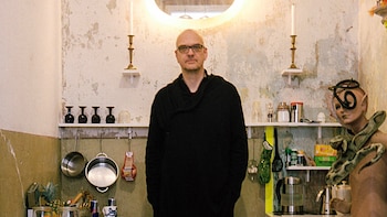 Según Eldagsen, su objetivo era