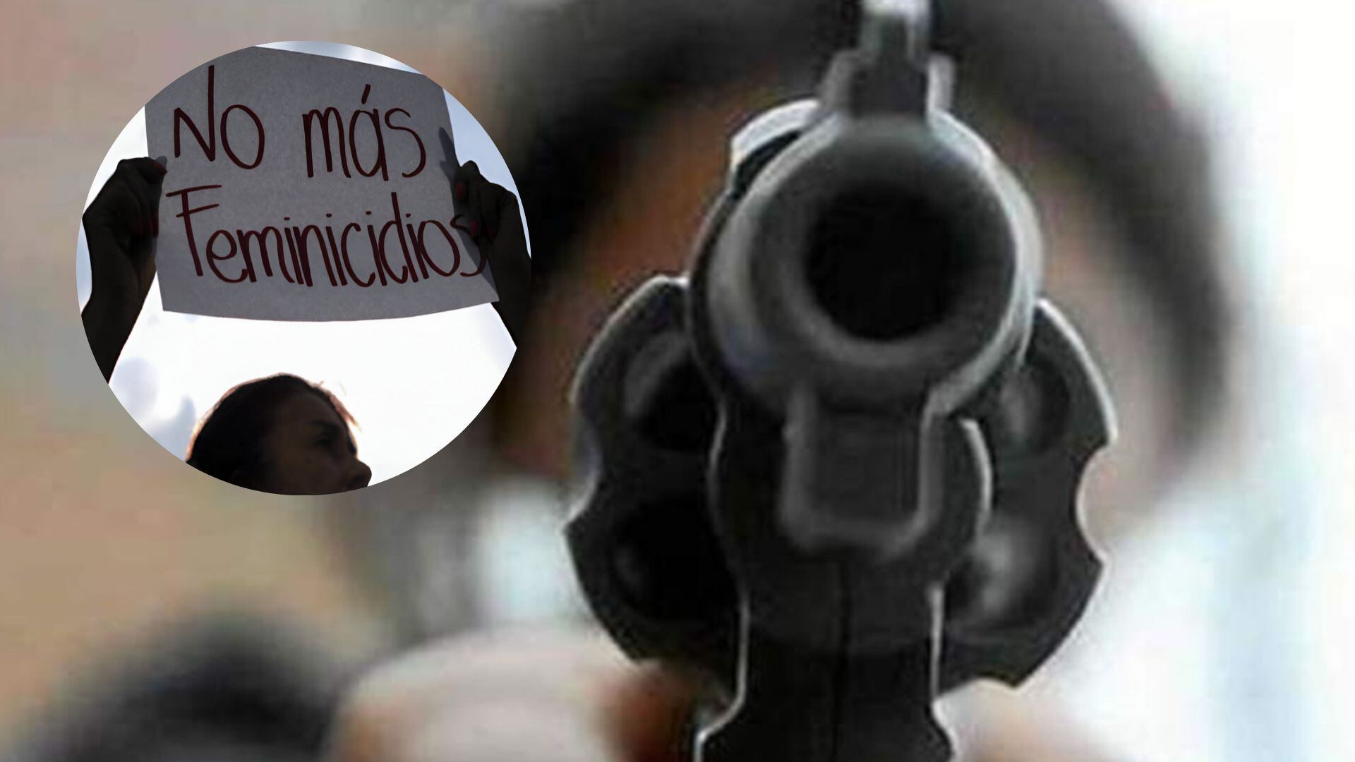 La Secretaría de las Mujeres de Antioquia advierte que los recientes feminicidios responden a una problemática estructural y a las persistentes desigualdades de género - crédito Colprensa