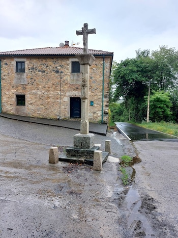 Camino de Santiago