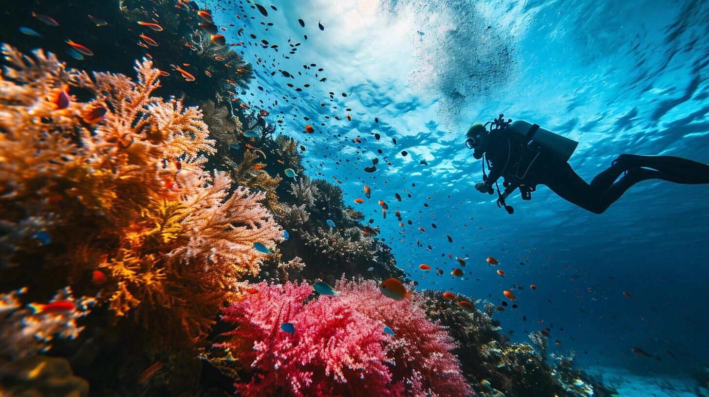 El hallazgo de Vilesida respalda la hipótesis de que los animales surgieron 100 millones de años antes de lo estimado por la ciencia - (Imagen ilustrativa Infobae)