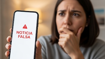 Problema en época electoral: 4