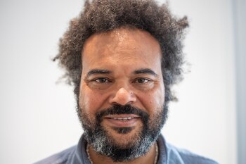 Carlos Jean, productor y músico,