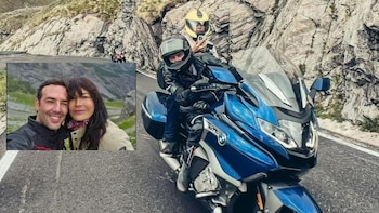 Kathy Sáenz reveló que ha