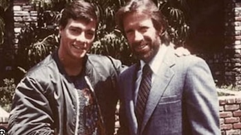 Discípulo y maestro: el vínculo