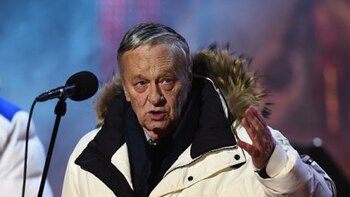 SportAccord Chief Blasts FIFA for