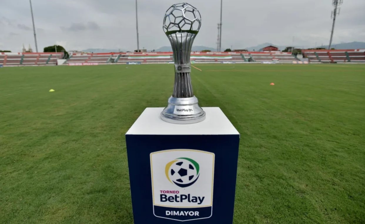 La Primera B definió a los ocho clasificados a cuadrangulares del segundo semestre de 2026, cuando se conocerán los dos ascendidos a la Liga BetPlay - crédito Dimayor