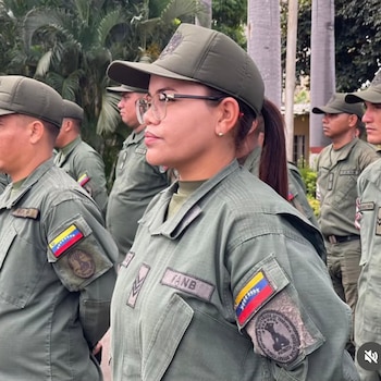 Hay nuevos jefes en algunas unidades militares de la GNB