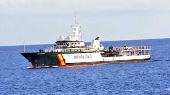 Interior amplía el plazo de