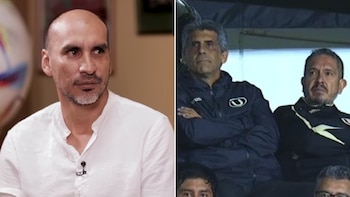 Rainer Torres realizó crítico análisis contra la directiva de Universitario por el duro presente: “Estos son los resultados de algo mal armado”