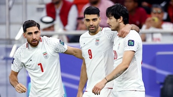 Irán reveló su lista para el Mundial 2026: histórico goleador quedó fuera de la convocatoria y desató la polémica