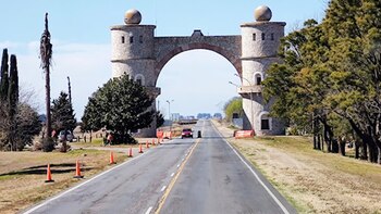 Corral de Bustos Crimen jubilado