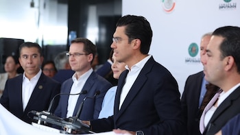 PAN adelanta voto en contra de Ley Antimemes: “Si les incomodan dejen de dar motivos”