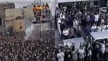 La fiebre que este tipo