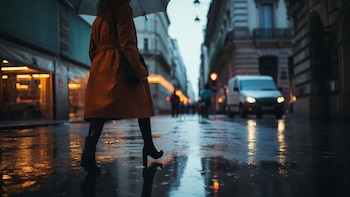 El Pronostico del Clima En