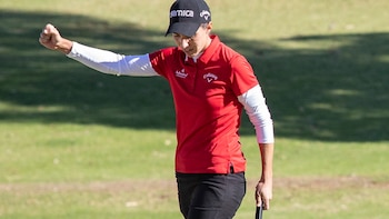 (Previa) Carlota Ciganda y la 'rookie' Julia López buscan ayudar a Europa a recuperar la Solheim Cup