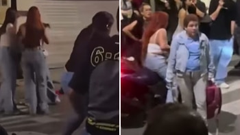 Las autoridades de Amagá investigan