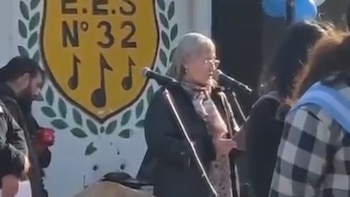 “No existe la escuela neutral”: denuncian otro caso de adoctrinamiento en una secundaria bonaerense