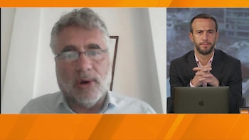 Alejandro Vanoli dijo que “es una hipocresía el institucionalismo que plantea el Gobierno” para reformar el BCRA