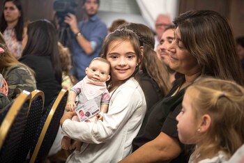 Por la crisis que atraviesa