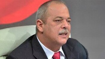 Vicente de la O Levy