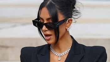 Kim Kardashian se desnuda de estereotipos en una biografía sorprendente que revela su lado más real