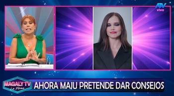 Magaly Medina fulmina promoción de