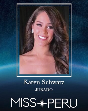 Karen Schwarz es jurado del