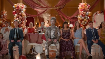 Malcolm in the Middle: Life’s