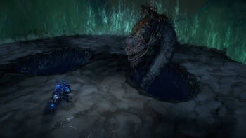 Path of Exile, de Grinding Gear Games.