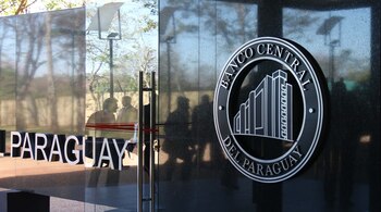 El Banco Central del Paraguay