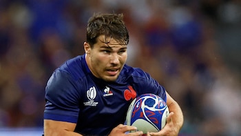 Francia e Irlanda abrirán el