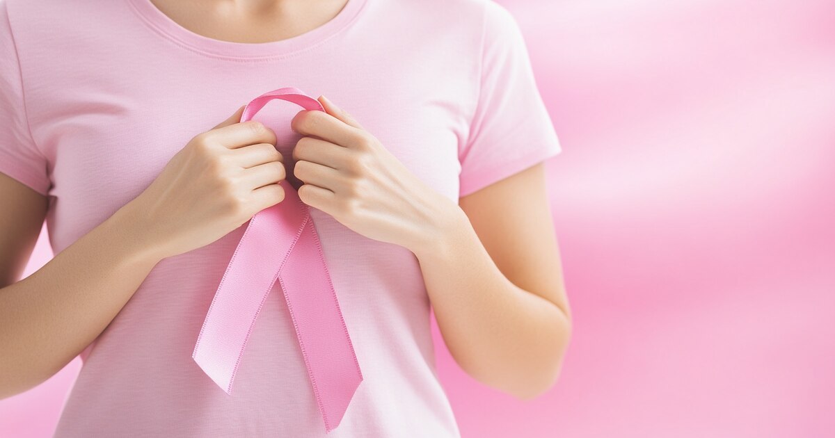 Alerta Rosa: El Cáncer de Mama Afecta Cada Vez Más a Mujeres Jóvenes en EE.UU. – Jessie J Lidera la Conciencia